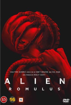 ALIEN: ROMULUS ALIEN: ROMULUS